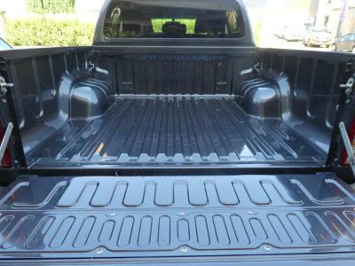 Toyota Hilux D-4D Auto. Double Cab. 4WD Comfort 