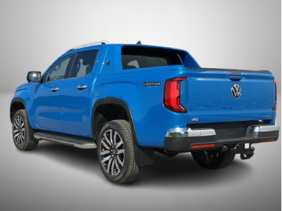 Volkswagen Amarok 3.0 TDI AUTO 241 Aventura