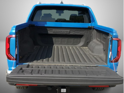 Volkswagen Amarok 3.0 TDI AUTO 241 Aventura