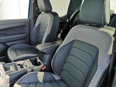 Volkswagen Amarok 3.0 TDI AUTO 241 Aventura