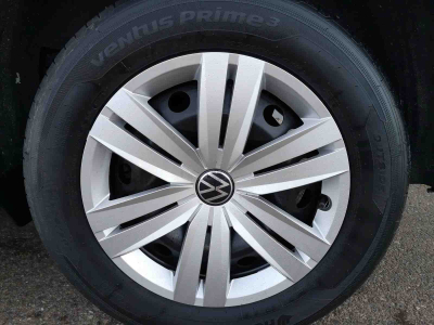 Volkswagen Caddy 2.0 TDI 122 DSG Family