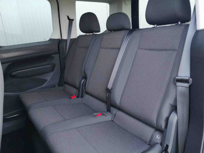 Volkswagen Caddy 2.0 TDI 122 DSG Family