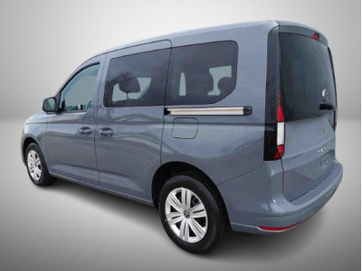 Volkswagen Caddy 2.0 TDI 122 DSG Family