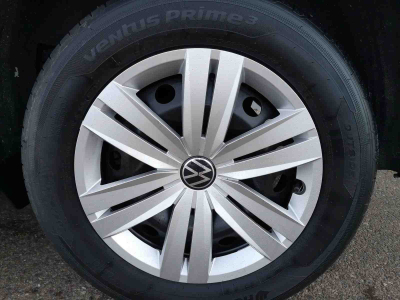 Volkswagen Caddy 2.0 TDI 122 DSG Family