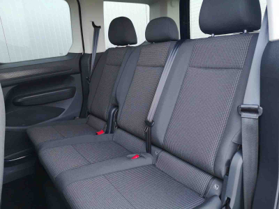 Volkswagen Caddy 2.0 TDI 122 DSG Family
