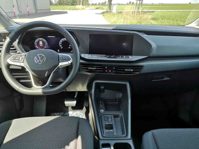 Volkswagen Caddy 2.0 TDI 122 DSG Family