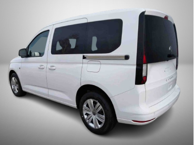 Volkswagen Caddy 2.0 TDI 122 DSG Family