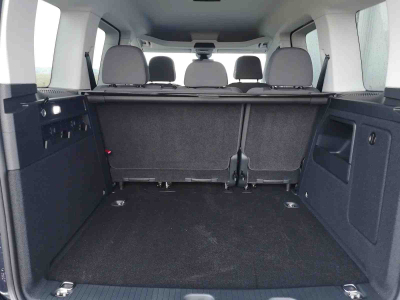 Volkswagen Caddy 2.0 TDI 122 DSG Family
