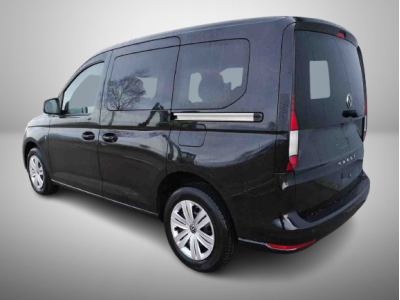 Volkswagen Caddy 2.0 TDI 122 DSG Family