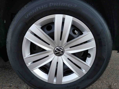 Volkswagen Caddy 2.0 TDI 122 DSG Family