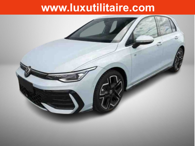 Volkswagen Golf 2.0 TDI 150 DSG R-Line