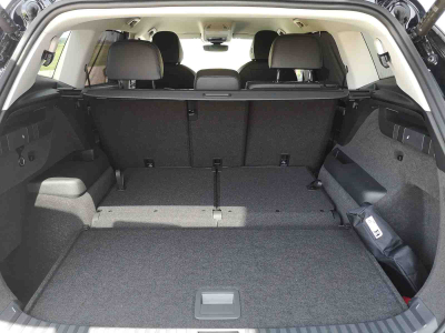 Volkswagen Tayron 1.5 TSI 150 DSG Life Plus