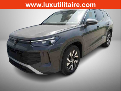 Volkswagen Tayron 1.5 TSI 150 DSG Life Plus