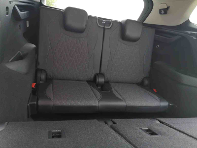 Volkswagen Tayron 1.5 TSI 150 DSG Life Plus