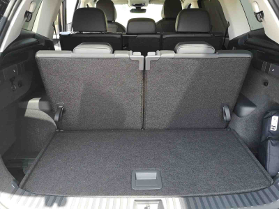 Volkswagen Tayron 1.5 TSI 150 DSG Life Plus