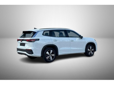 Volkswagen Tayron 1.5 TSI 150 DSG Edition