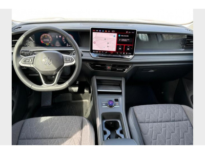 Volkswagen Tayron 1.5 TSI 150 DSG Edition