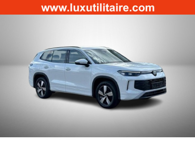 Volkswagen Tayron 1.5 TSI 150 DSG Edition