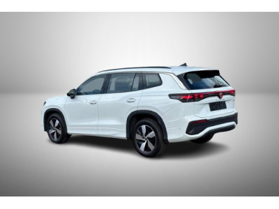Volkswagen Tayron 1.5 TSI 150 DSG Edition
