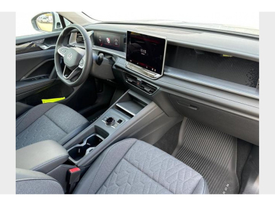 Volkswagen Tayron 1.5 TSI 150 DSG Edition