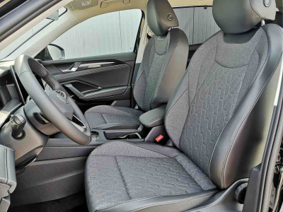 Volkswagen Tayron 1.5 TSI 150 DSG Life Plus