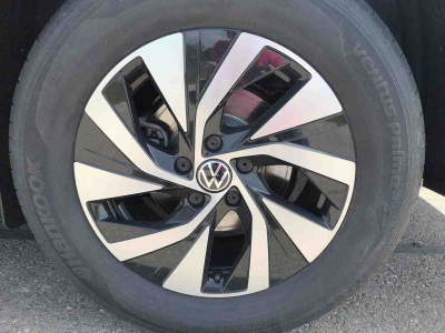 Volkswagen Tayron 1.5 TSI 150 DSG Life Plus
