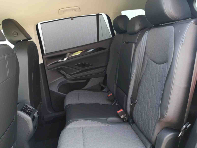 Volkswagen Tayron 1.5 TSI 150 DSG Life Plus