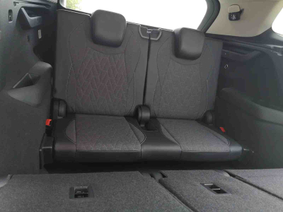 Volkswagen Tayron 1.5 TSI 150 DSG Life Plus