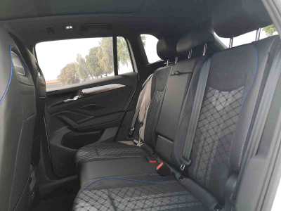 Volkswagen Tiguan 2.0 TDI 193 DSG 4 Motion R-Line