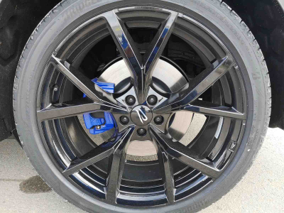 Volkswagen Touareg 3.0 V6 TSI 462 eHybrid