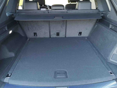 Volkswagen Touareg 3.0 V6 TSI 462 eHybrid