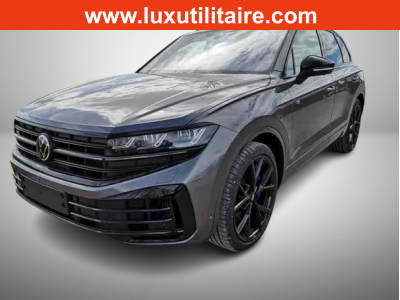 Volkswagen Touareg 3.0 V6 TSI 462 eHybrid