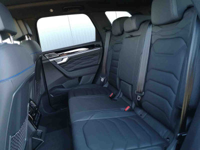 Volkswagen Touareg 3.0 V6 TSI 462 eHybrid