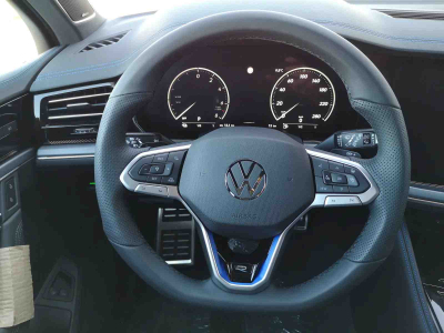 Volkswagen Touareg 3.0 V6 TSI 462 eHybrid