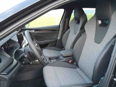 Skoda Octavia 2.0 TSI 150 DSG Sportline