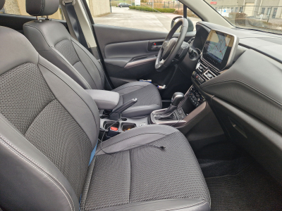 Suzuki SX4 S-Cross 1.5 GLX Allgrip  4x4 BVA Hybride