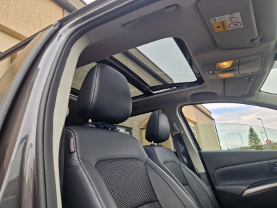 Suzuki SX4 S-Cross 1.5 GLX Allgrip  4x4 BVA Hybride