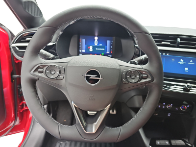 Opel Corsa 1.2 TURBO 101 GS