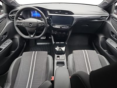 Opel Corsa 1.2 TURBO 101 GS