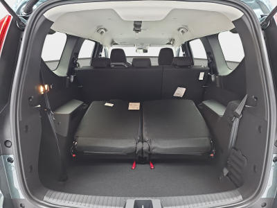 Dacia Jogger 1.0 TCe 110 Extreme