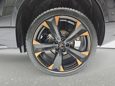 Cupra Ateca 1.5 TSi DSG 150