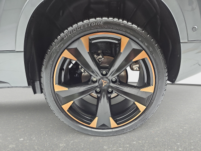 Cupra Ateca 1.5 TSi DSG 150