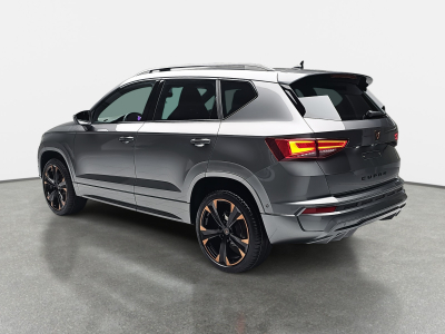 Cupra Ateca 1.5 TSi DSG 150