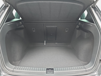 Cupra Ateca 1.5 TSi DSG 150