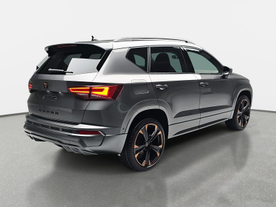 Cupra Ateca 1.5 TSi DSG 150