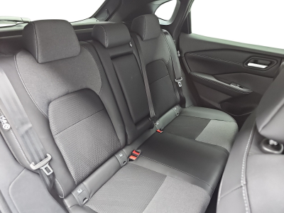 Nissan Qashqai 1.3 DIG-T MHEV 158 X-tronic N-Connecta