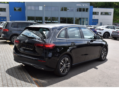 Mercedes-Benz B 180 CDI Progressive 8G-DCT