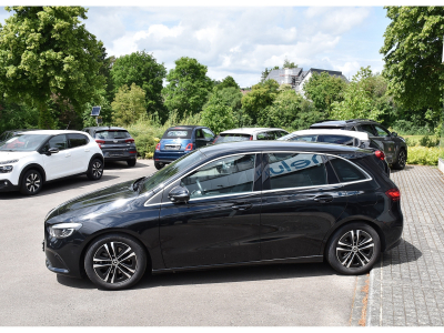 Mercedes-Benz B 180 CDI Progressive 8G-DCT