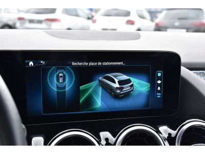 Mercedes-Benz B 180 CDI Progressive 8G-DCT