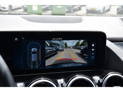 Mercedes-Benz B 180 CDI Progressive 8G-DCT